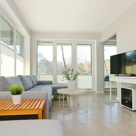 Amon Przy Plazy Apartment *