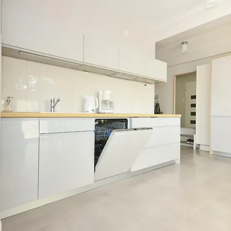 Amon Przy Plazy Apartment
