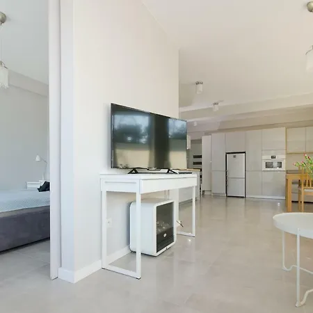 Apartment Amon Przy Plazy *