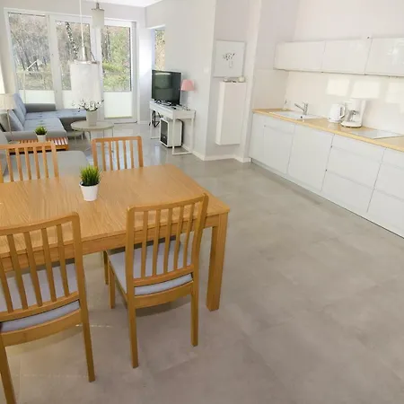 Amon Przy Plazy Apartment *